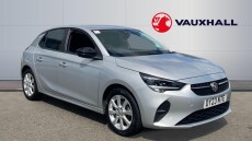 Vauxhall Corsa 1.2 Design 5dr Petrol Hatchback